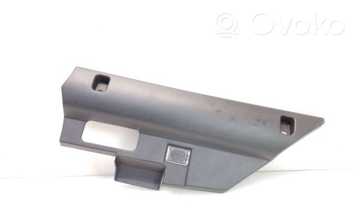 Volvo V60 Rivestimento pannello inferiore del cruscotto 8630198