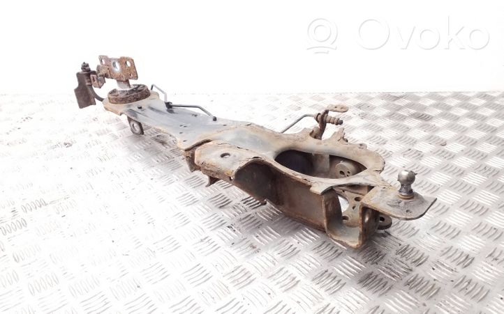 Volvo XC60 Fuso a snodo con mozzo ruota posteriore 7G915A968VAE