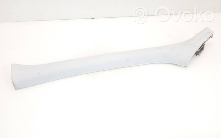 Peugeot 508 (A) pillar trim 9687659277