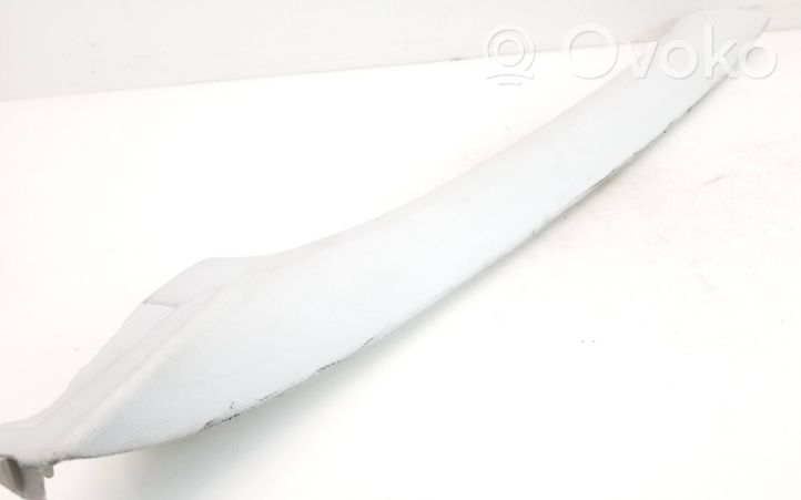 Peugeot 508 (A) pillar trim 9687659277