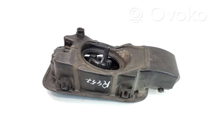 Peugeot 508 Bouchon, volet de trappe de réservoir à carburant 9670805880