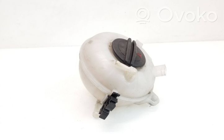 Skoda Octavia Mk3 (5E) Vase d'expansion / réservoir de liquide de refroidissement 5Q0121407F