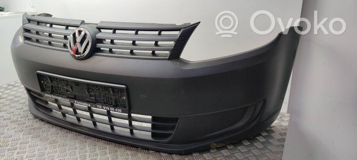 Volkswagen Caddy Front bumper 2K5807221A