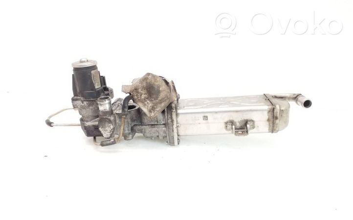 Volkswagen Caddy EGR valve cooler 03L131512DQ