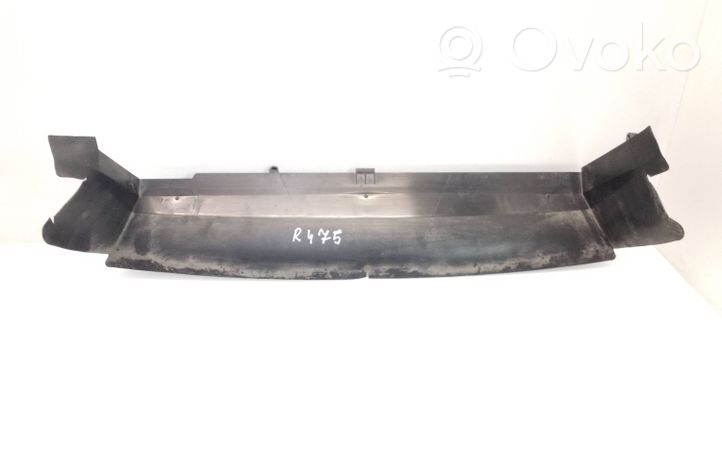 Skoda Octavia Mk3 (5E) Traverse inférieur support de radiateur 5E0121295