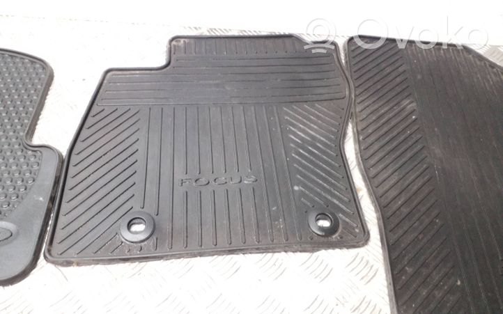 Ford Focus Kit tapis de sol auto 3M5JP13010FB