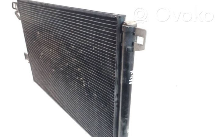 Volkswagen Transporter - Caravelle T5 Gaisa kondicioniera dzeses radiators 7E0820411D