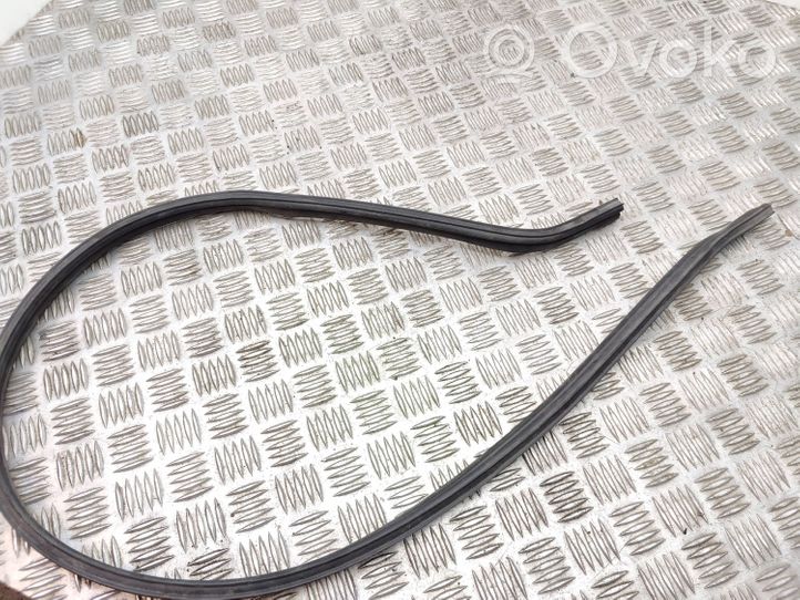 Volkswagen Transporter - Caravelle T5 Engine compartment rubber 