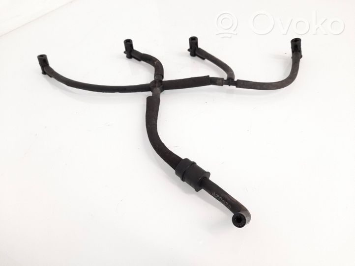 Volkswagen Transporter - Caravelle T5 Fuel return line/hose 