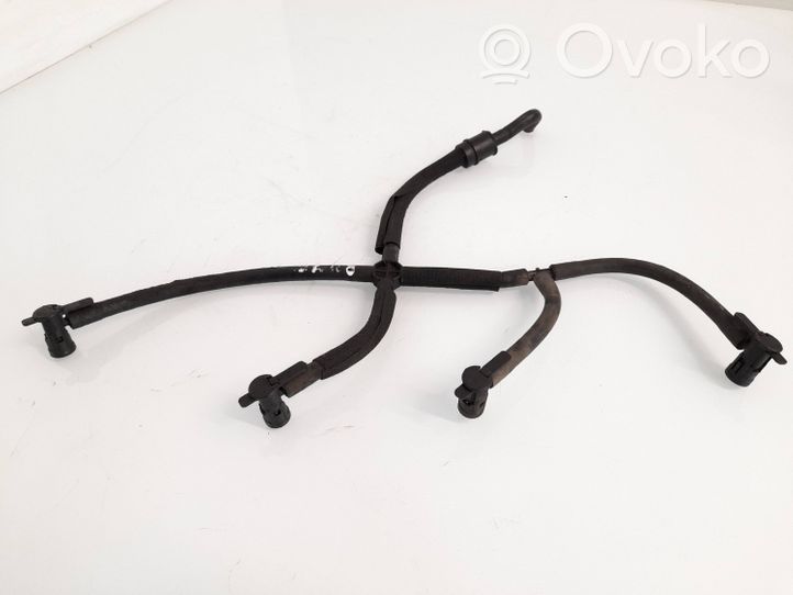 Volkswagen Transporter - Caravelle T5 Fuel return line/hose 