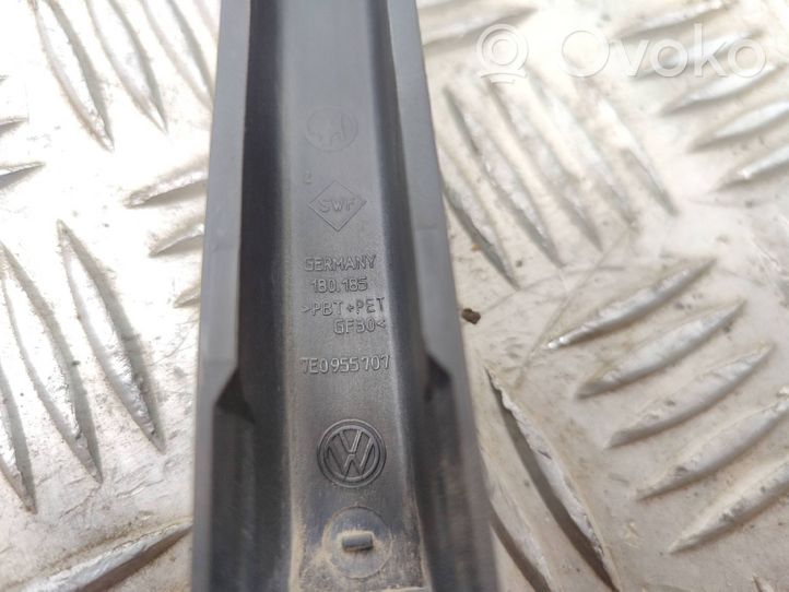 Volkswagen Transporter - Caravelle T5 Rear wiper blade arm 7E0955707