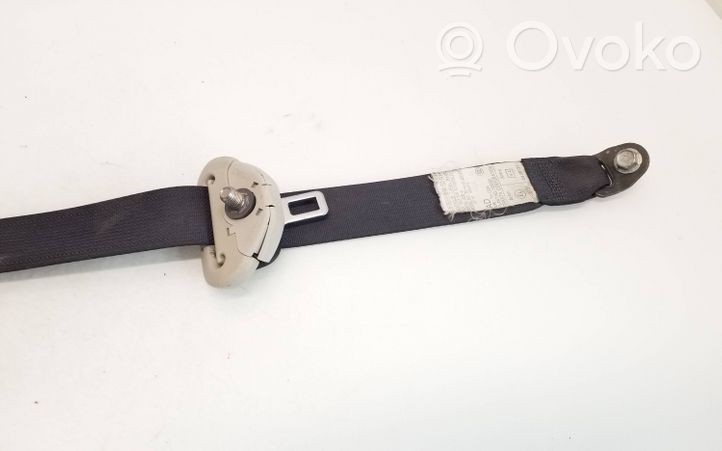 Subaru Outback Ceinture de sécurité arrière 