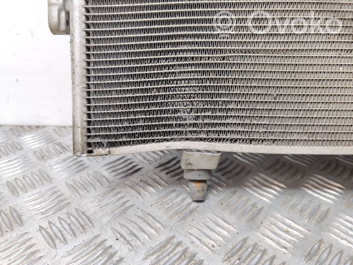 Subaru Outback Radiateur condenseur de climatisation 