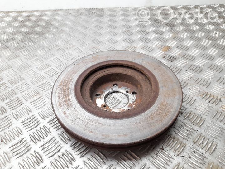 Subaru Outback Disque de frein avant 