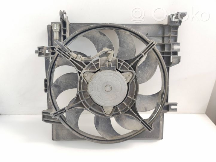 Subaru Outback Kale ventilateur de radiateur refroidissement moteur B1400004