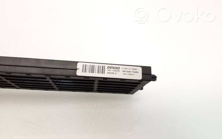 Subaru Outback Radiateur électrique de chauffage auxiliaire 0134100530