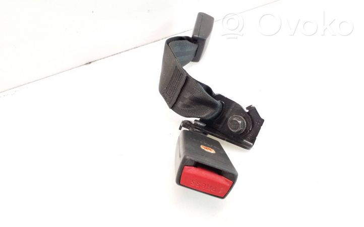 Hyundai i40 Rear seatbelt buckle 