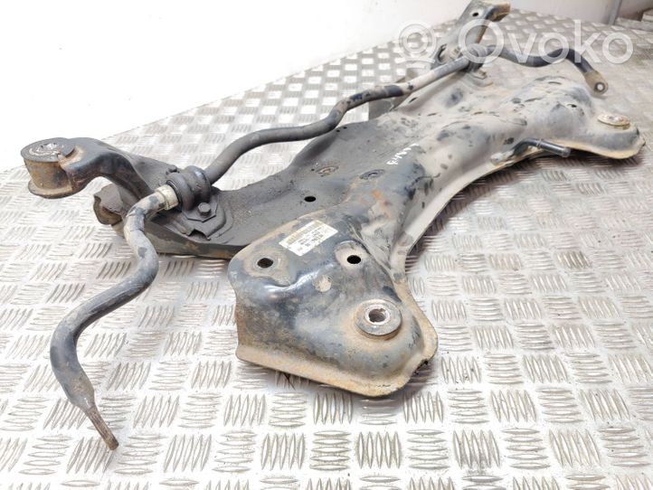 Hyundai i40 Front subframe 624013Z100