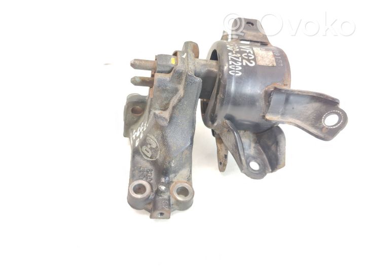 Hyundai i40 Supporto della scatola del cambio 218303Z200