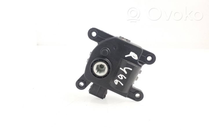 Hyundai i40 Motorino attuatore aria H400730880