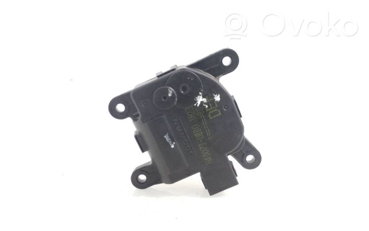 Hyundai i40 Motorino attuatore aria H400730880