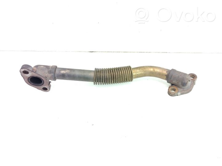 Hyundai i40 EGR valve line/pipe/hose 