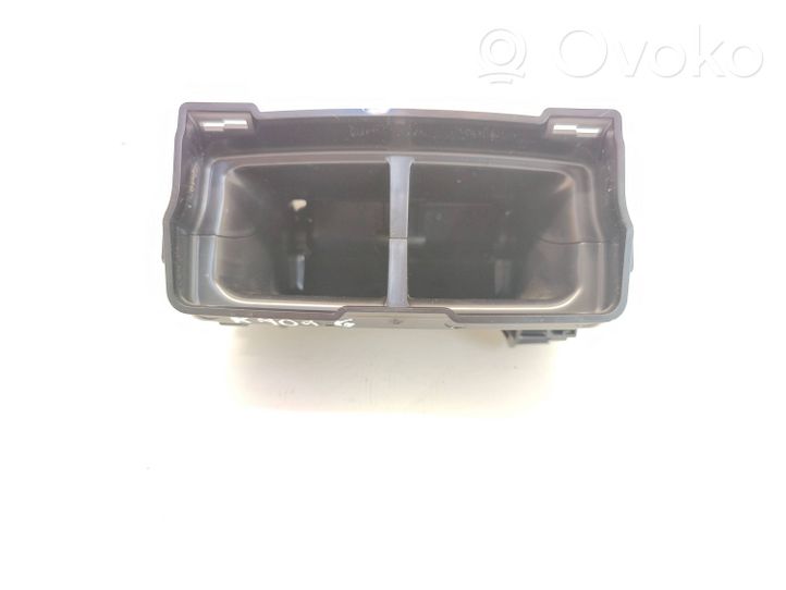 Audi A6 S6 C7 4G Conduit d'air (cabine) 4G0857042