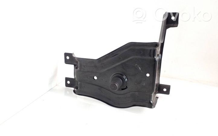 Audi A6 S6 C7 4G Staffa di montaggio della batteria 4G0802715