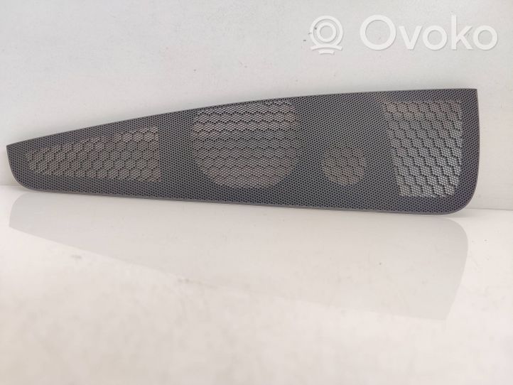 Audi A6 S6 C7 4G Rivestimento altoparlante centrale cruscotto 4G1819636B