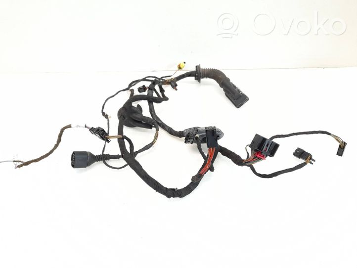 Audi A6 S6 C7 4G Cablaggio porta anteriore 4G5971029CG