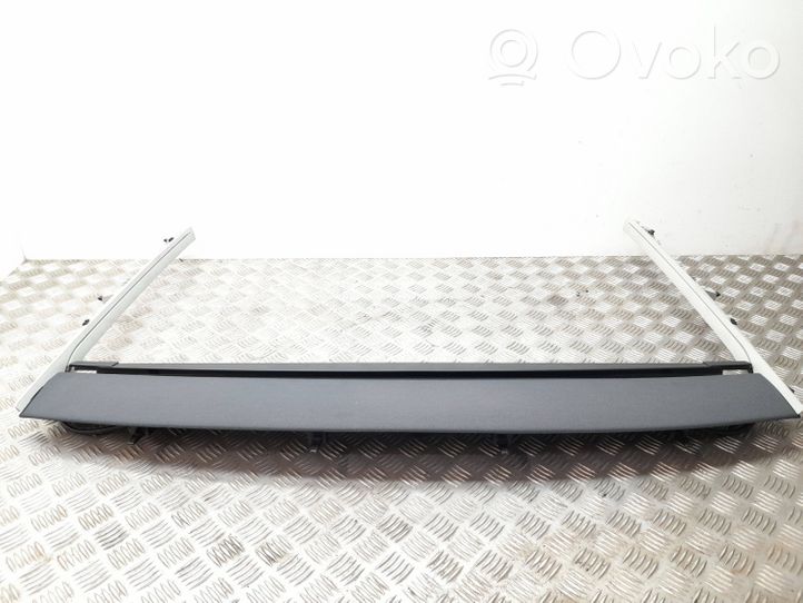 Audi A6 S6 C7 4G Tendina parasole elettrica finestrino posteriore 4G5861325B