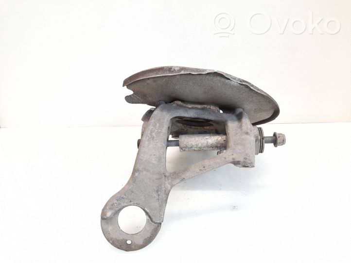 Audi A6 S6 C7 4G Fuso a snodo con mozzo ruota posteriore 8K0505431AR