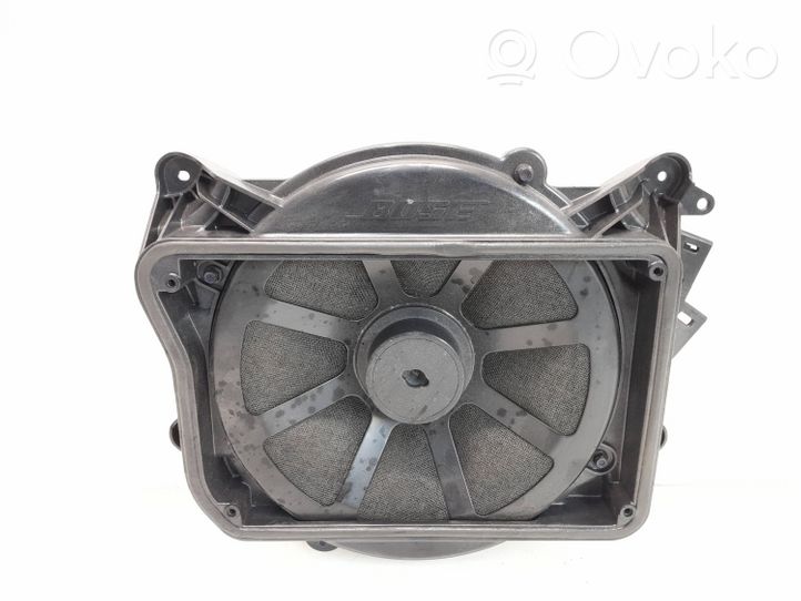 Audi A6 S6 C7 4G Subwoofer altoparlante 4G5035709