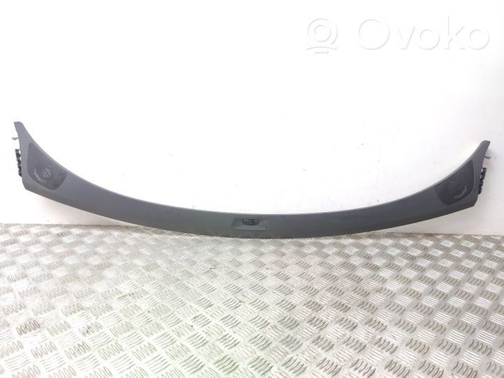 Audi A6 S6 C7 4G Verkleidung Armaturenbrett Cockpit Mitte 4G0857051