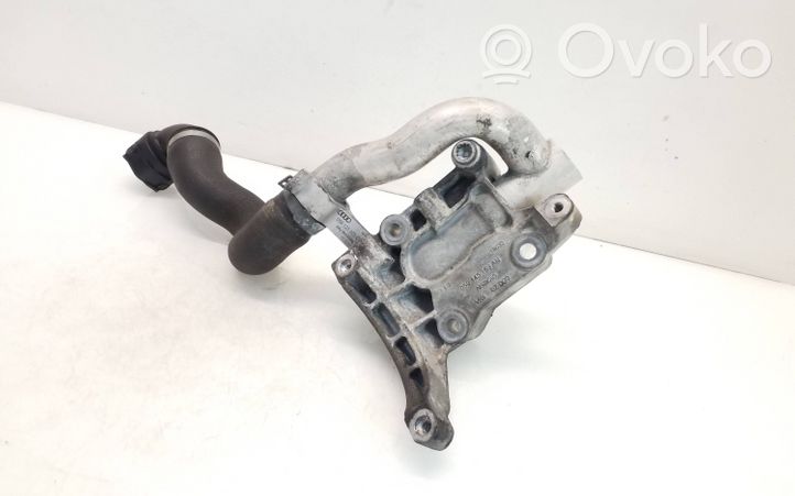 Audi A6 S6 C7 4G Support de compresseur de clim 059145169AN