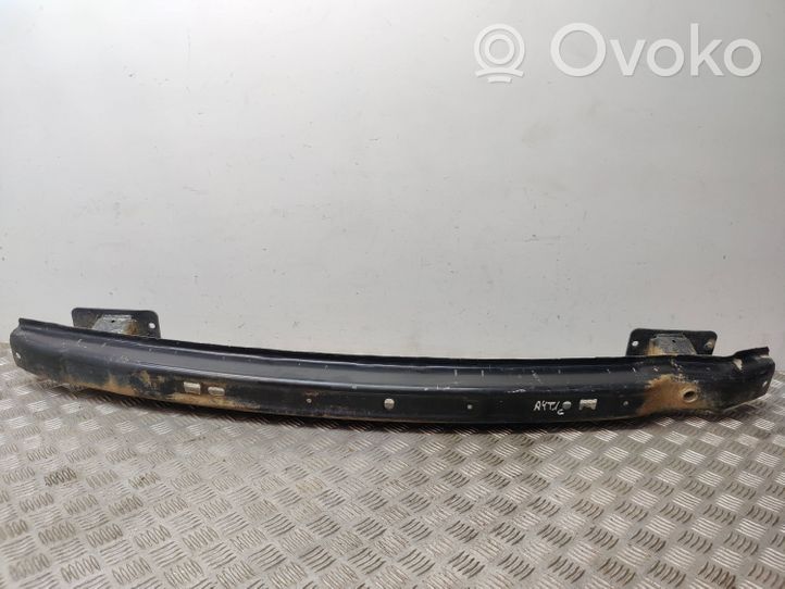 Volkswagen Caddy Traversa del paraurti posteriore 085487