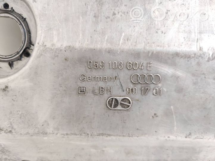 Audi A4 S4 B6 8E 8H Coppa dell’olio 059103604E
