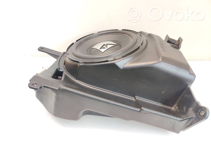 Mitsubishi Outlander Subwoofer-bassokaiutin 8720A141