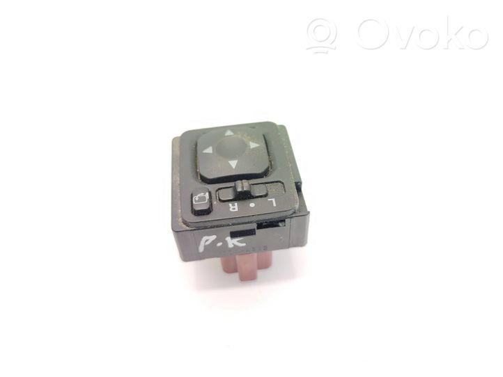 Mitsubishi Outlander Wing mirror switch 183569