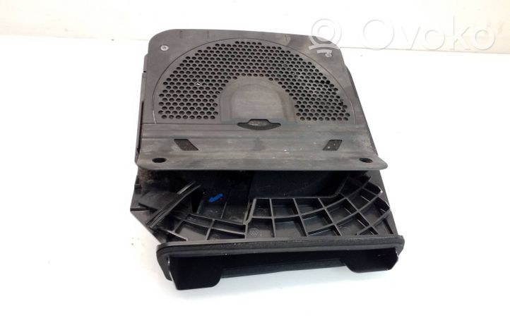 BMW 3 F30 F35 F31 Enceinte subwoofer 430407803424