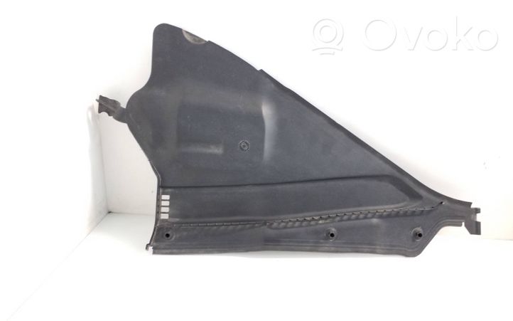 BMW 3 F30 F35 F31 Moldura del limpia 7258179