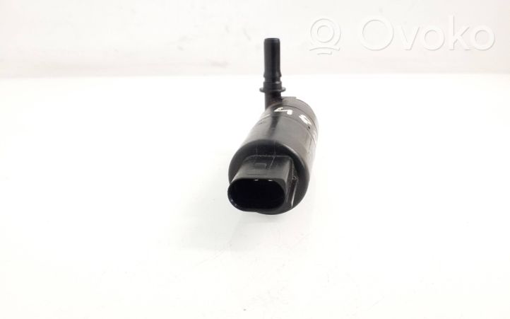 BMW 3 F30 F35 F31 Pompa spryskiwacza lampy przedniej 7217792