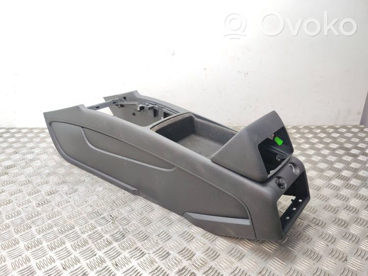 Audi Q7 4L Console centrale 4L1863244