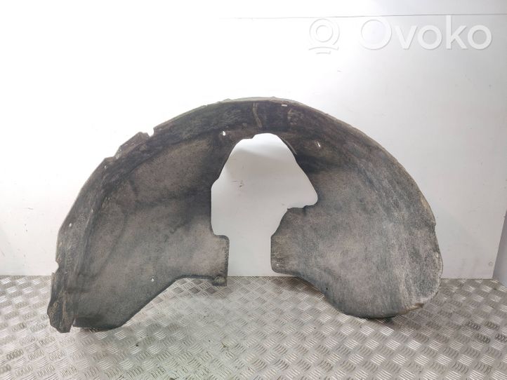 Audi Q7 4L Rivestimento paraspruzzi passaruota anteriore 