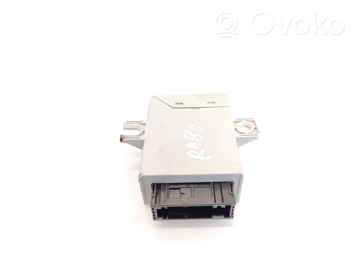 Audi Q7 4L Tire pressure control unit 4F0907273A