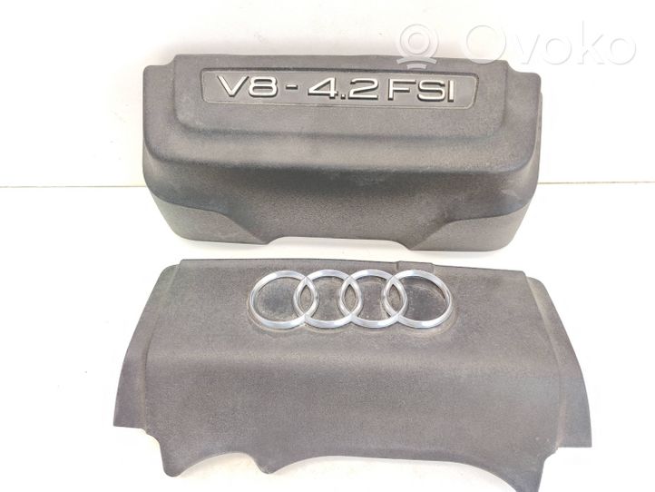 Audi Q7 4L Couvercle cache moteur 079103926P