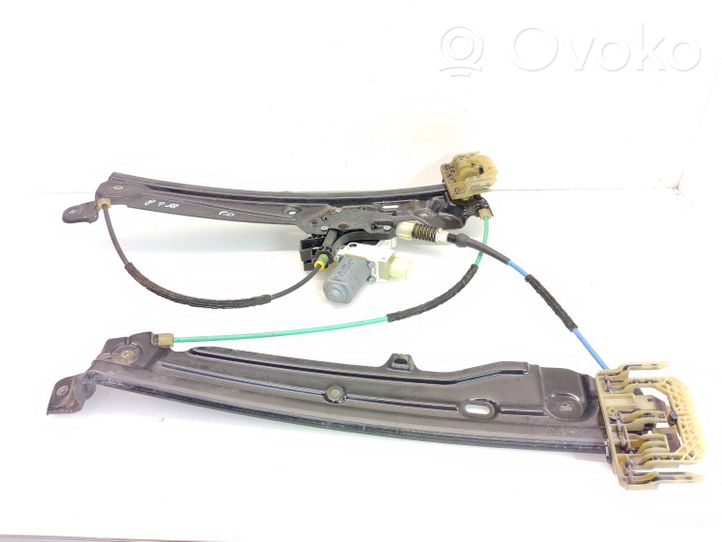 BMW 5 F10 F11 Etuoven ikkunan nostin moottorilla 7271564