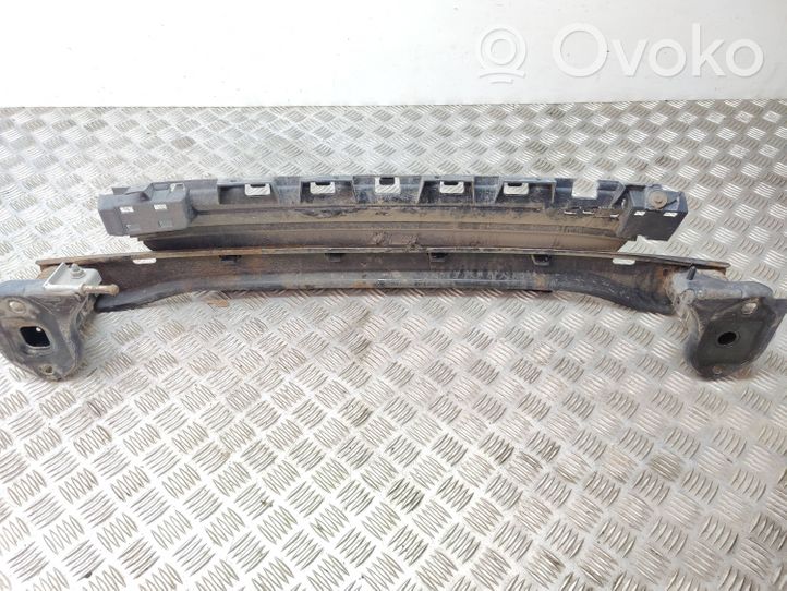 BMW 5 F10 F11 Rear beam 15857711