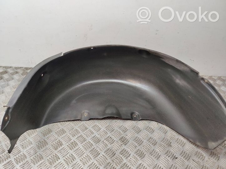 Volkswagen Caddy Rivestimento paraspruzzi parafango posteriore 2K0810971E