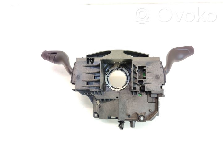 Ford Kuga II Interruptor/palanca de limpiador de luz de giro F1FT13N064BC